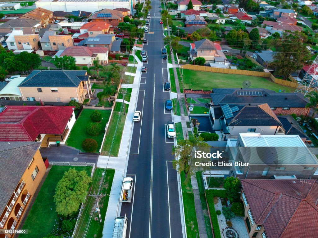Real Estate